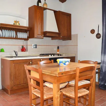 Aparthotel Casale Santa Maria *