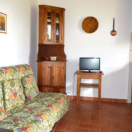 Casale Santa Maria *