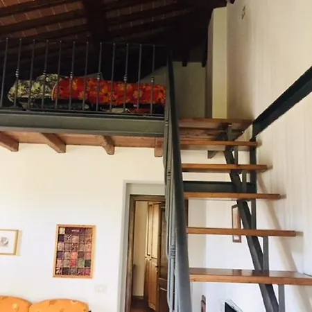 Aparthotel Casale Santa Maria