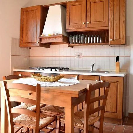 Casale Santa Maria Aparthotel *