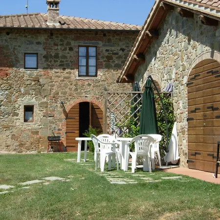 Aparthotel Casale Santa Maria