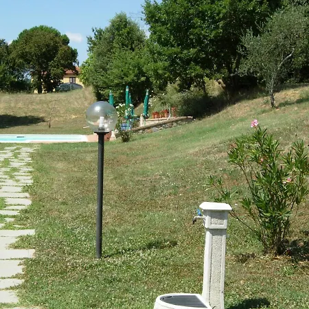 Casale Santa Maria Lucignano
